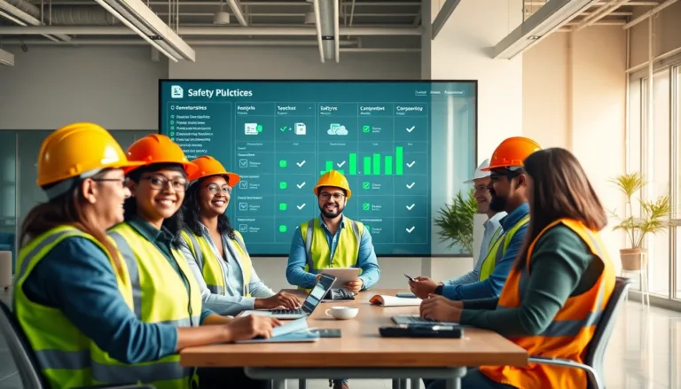 policy-templates-for-workplace-safety-title