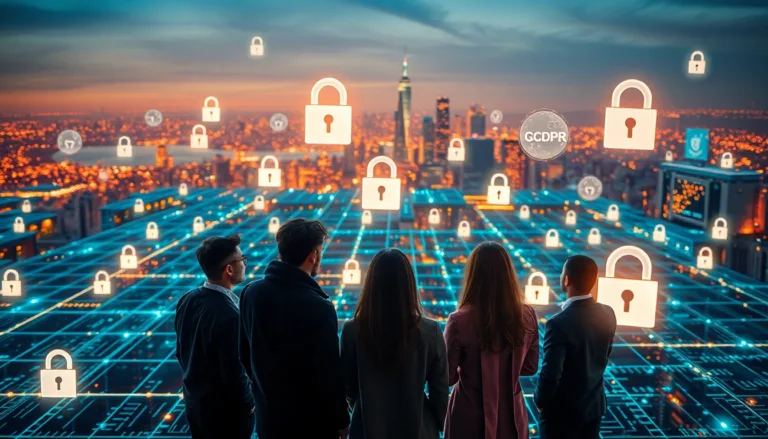 privacy compliance challenges and solutions-title