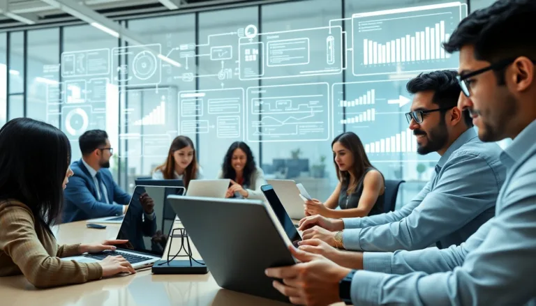 process improvement training online-title