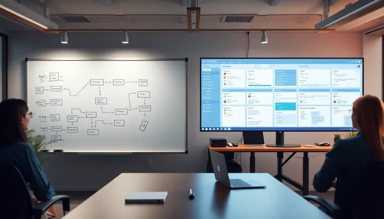 process workflow vs flowchart-title