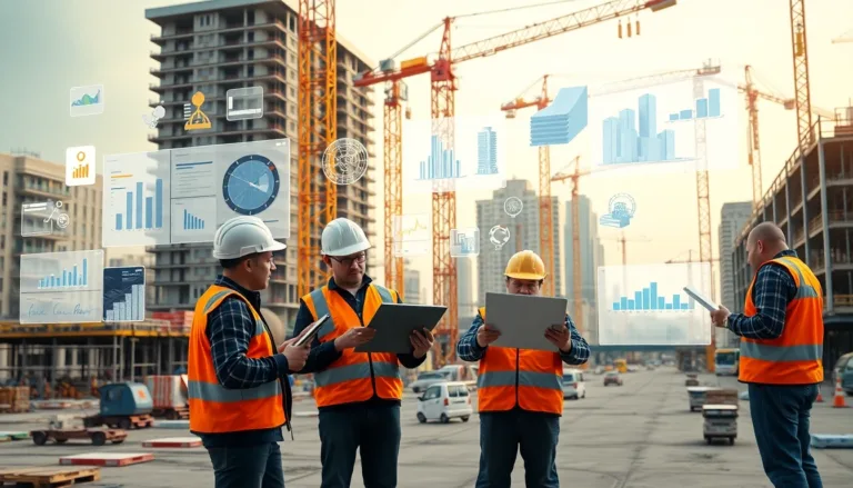 project-execution-in-construction-title