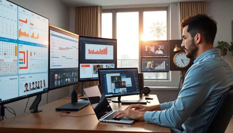 schedule planning for remote teams-title
