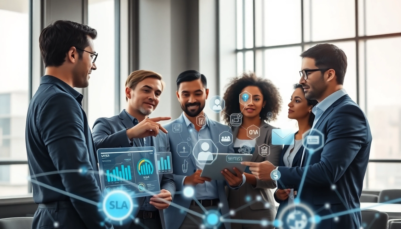 service management certification courses-title