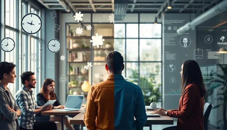 team productivity challenges and solutions-title