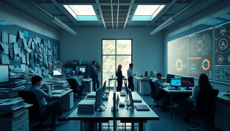 ways to increase operational efficiency-title