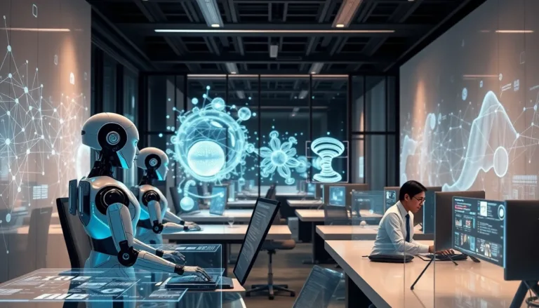 workflow automation with artificial intelligence-title