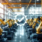 Preparing for compliance audits in manufacturing-title