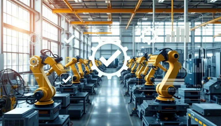 Preparing for compliance audits in manufacturing-title