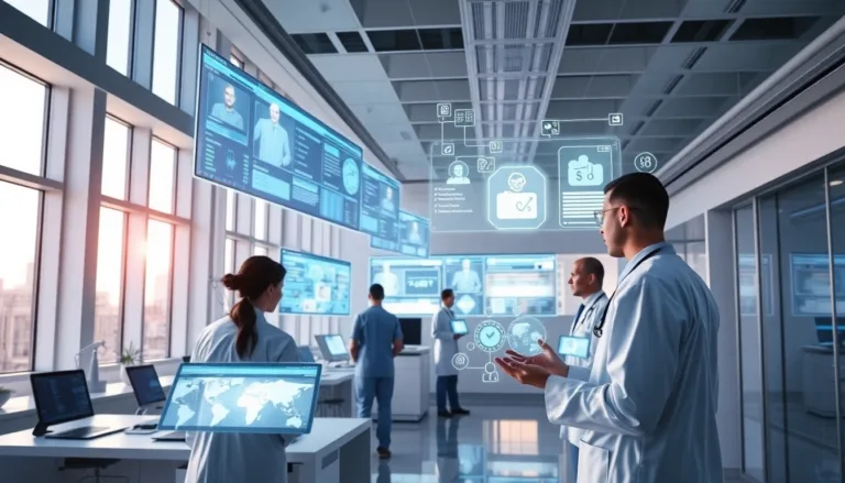 electronic billing software for healthcare-title