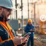 field workflows tracking and reporting-title