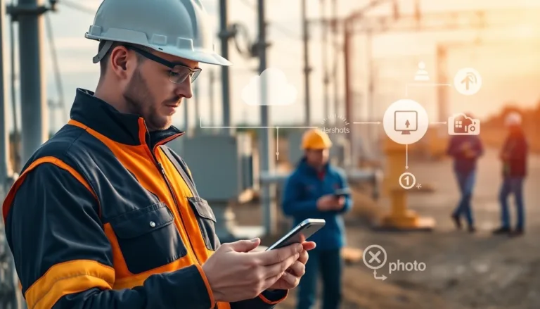 field workflows tracking and reporting-title