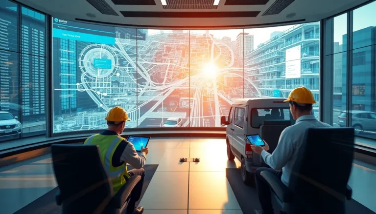 how to optimize technician scheduling-title