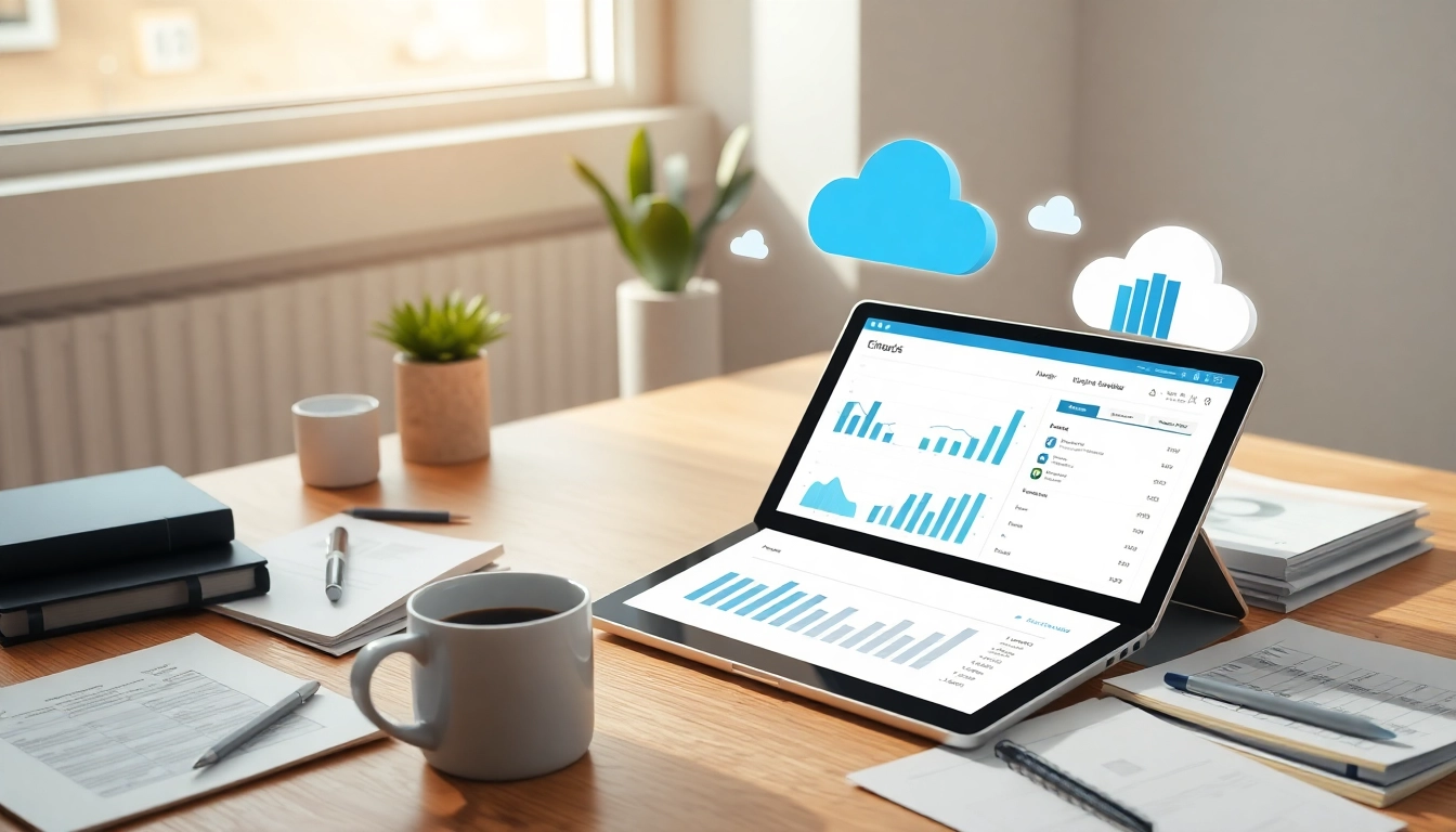 online bookkeeping services for small business-title