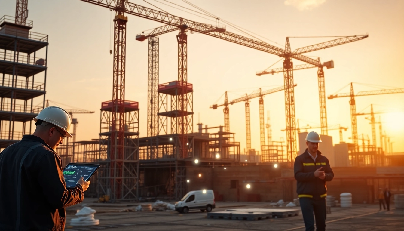 project budgeting in construction-title