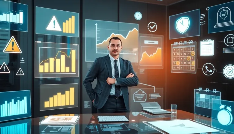 risk management for small businesses-title